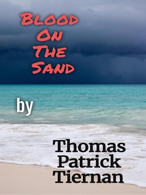 cover image of Blood On the Sand